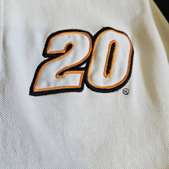 Tony Stewart Racing Polo - Picture 4 of 8